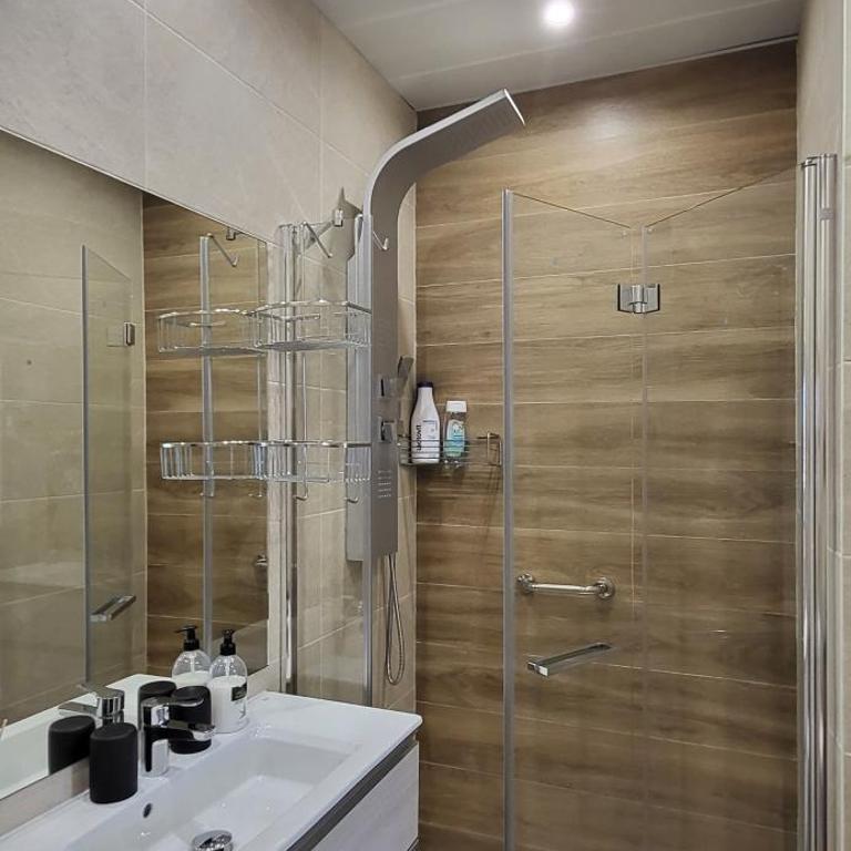 Casa Eskyapa - Two-Bedroom House - 20
