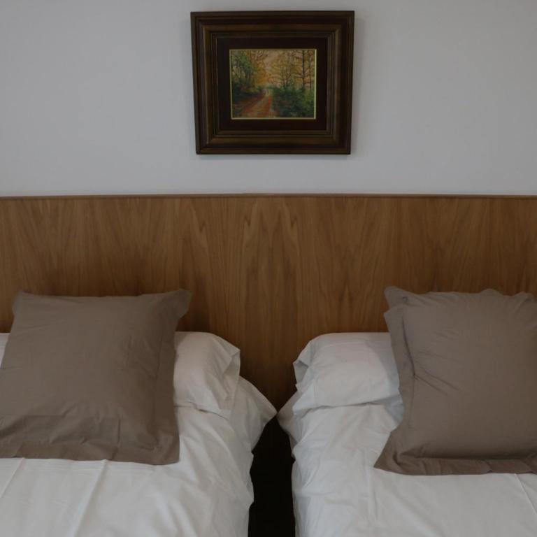 Casa Eskyapa - Two-Bedroom House - 23