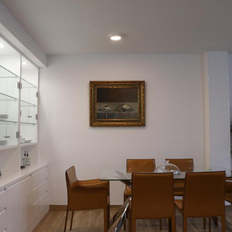 Casa Eskyapa - Two-Bedroom House - 4