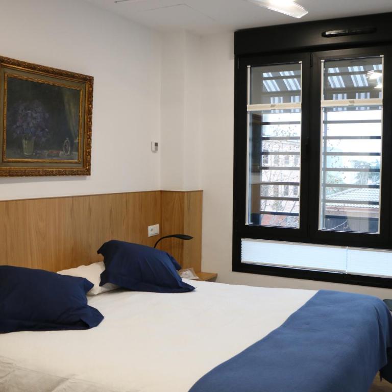 Casa Eskyapa - Two-Bedroom House - 16