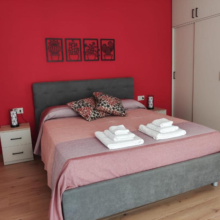 La Nicaredda - Triple Room - 4