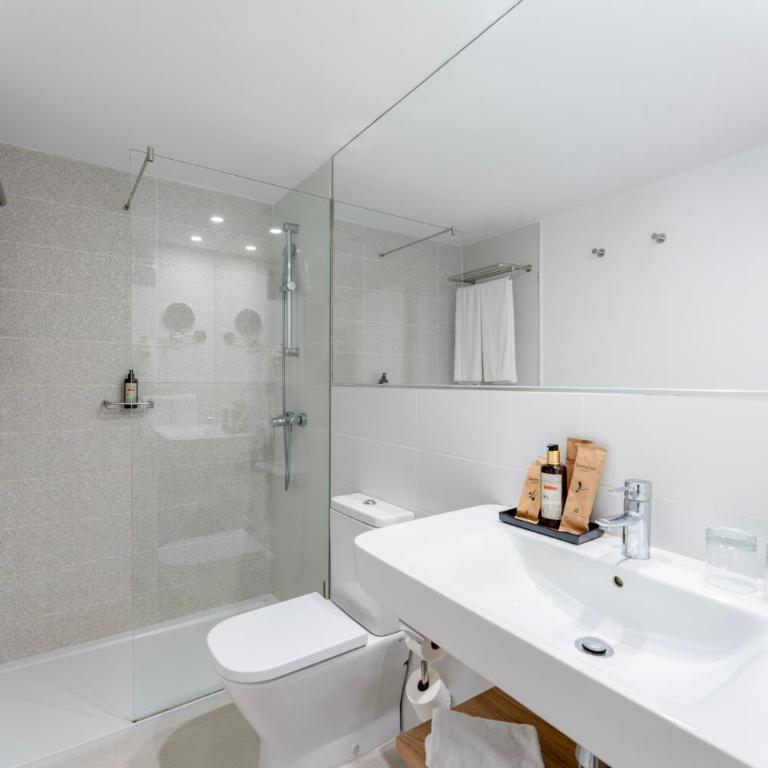 Hotel LIVVO Anamar Suites - Superior Junior Suite (2 adults + 1 child) - 5