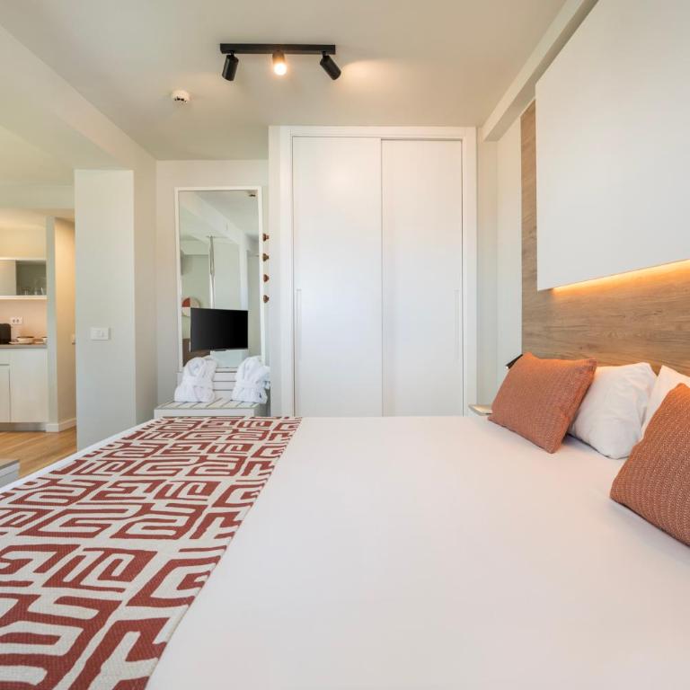 Hotel LIVVO Anamar Suites - Superior Junior Suite (2 adults + 1 child) - 3