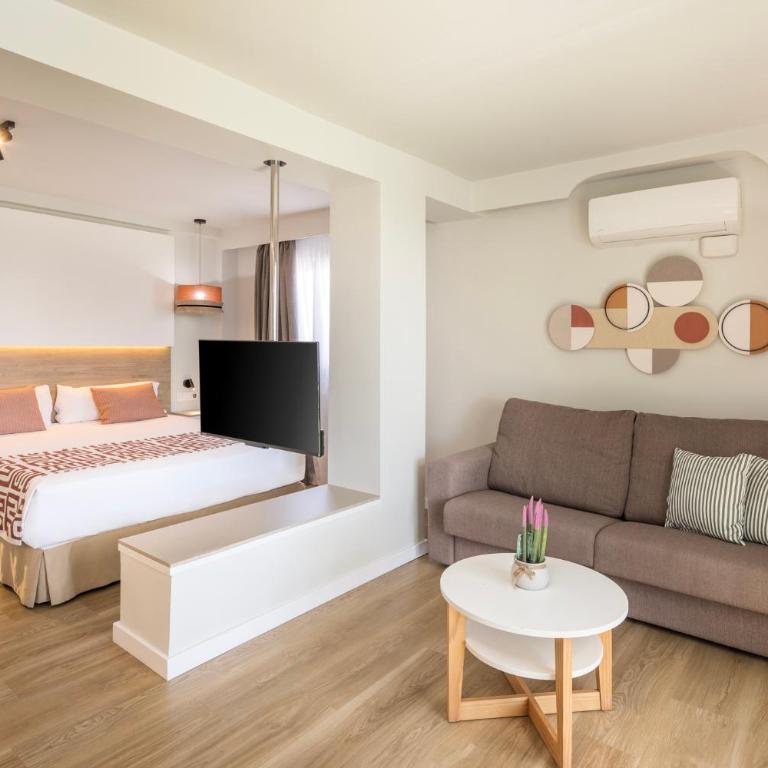 Hotel LIVVO Anamar Suites - Superior Junior Suite (2 adults + 1 child) - 2