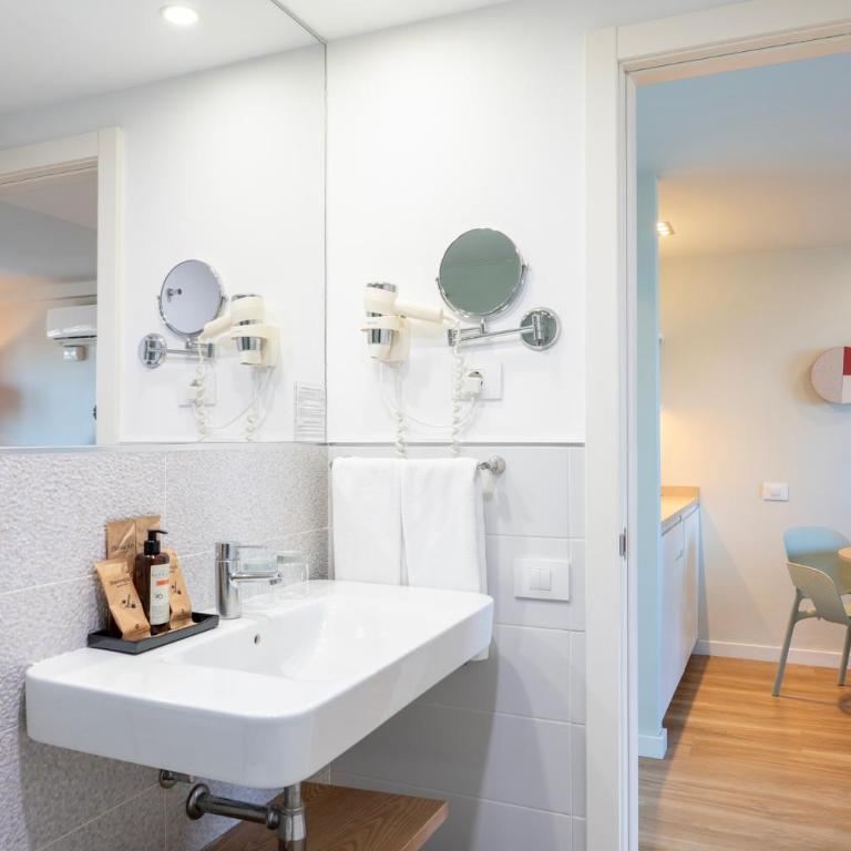 Hotel LIVVO Anamar Suites - Superior Junior Suite (2 adults + 1 child) - 6