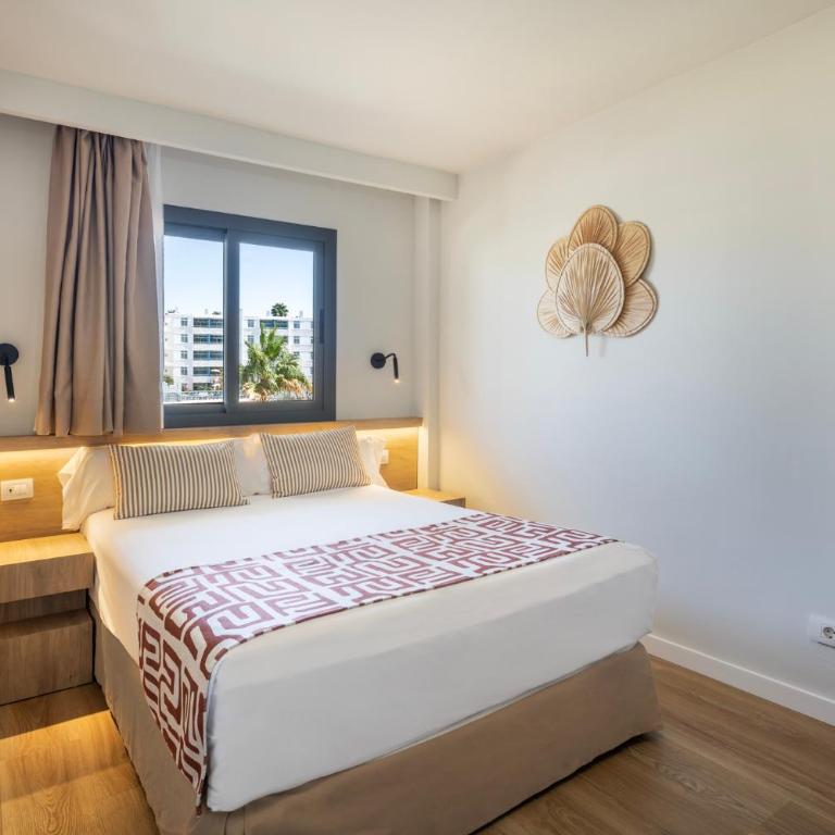 Hotel LIVVO Anamar Suites - Double Room with Kitchenette (2 Adults + 1 Child) - 7