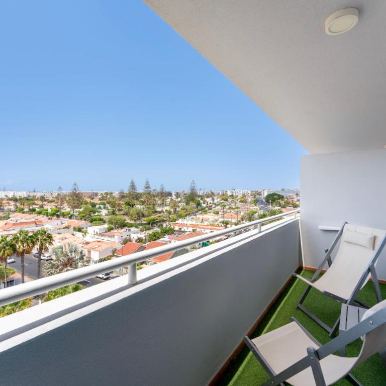 Hotel LIVVO Anamar Suites - Junior Suite (2 Adults + 1 Child) - 5