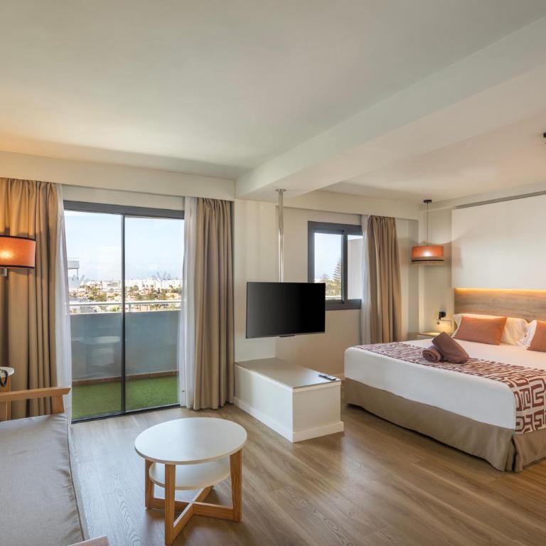 Hotel LIVVO Anamar Suites - Junior Suite (2 Adults + 1 Child) - 6