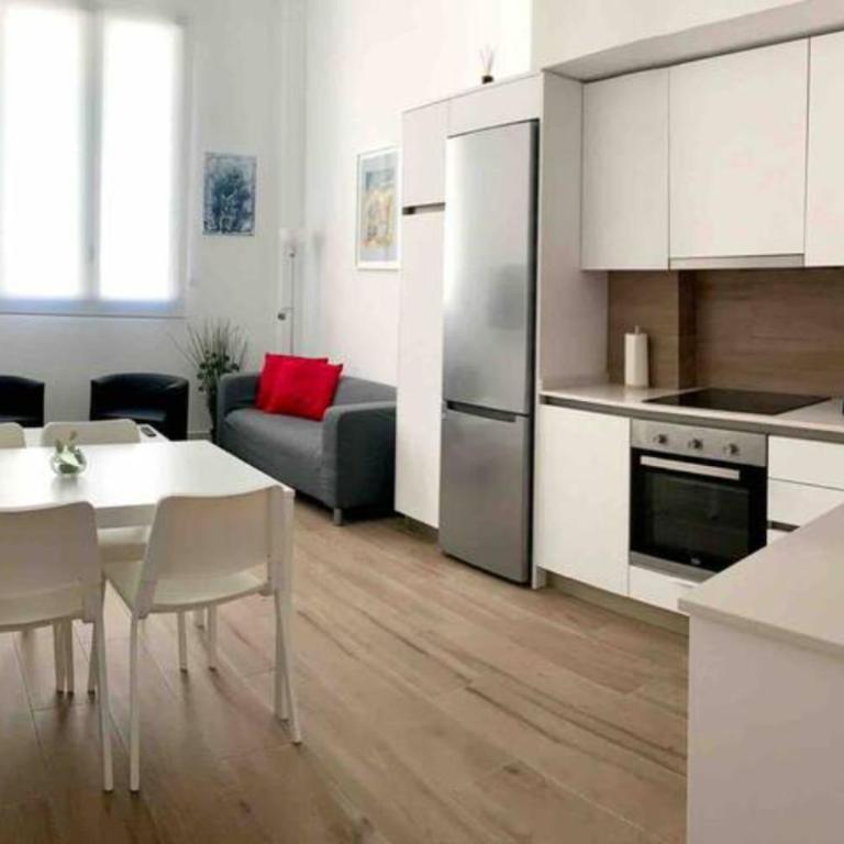 Escolano Rooms MAS 11 Noches - Two-Bedroom Apartment - 18