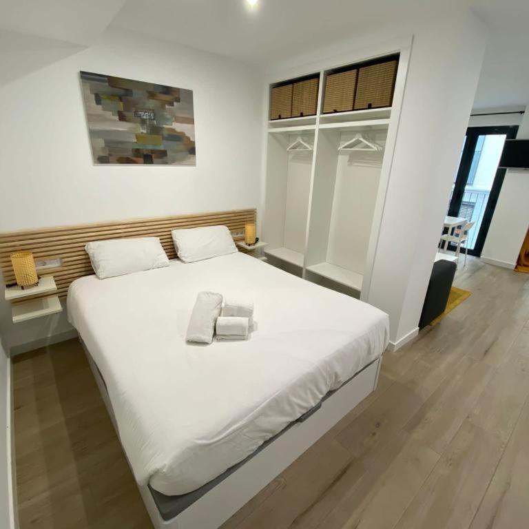 Escolano Rooms MAS 11 Noches - Studio - 1