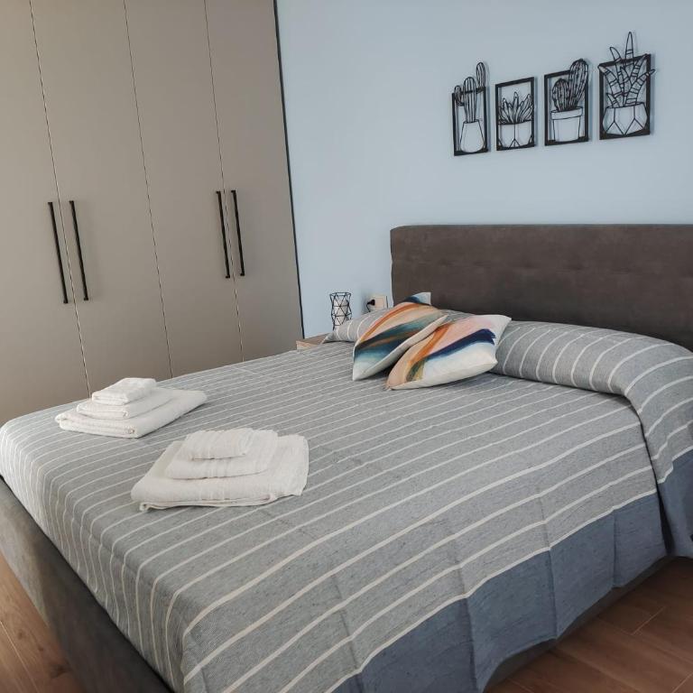 La Nicaredda - One-Bedroom Apartment - 7