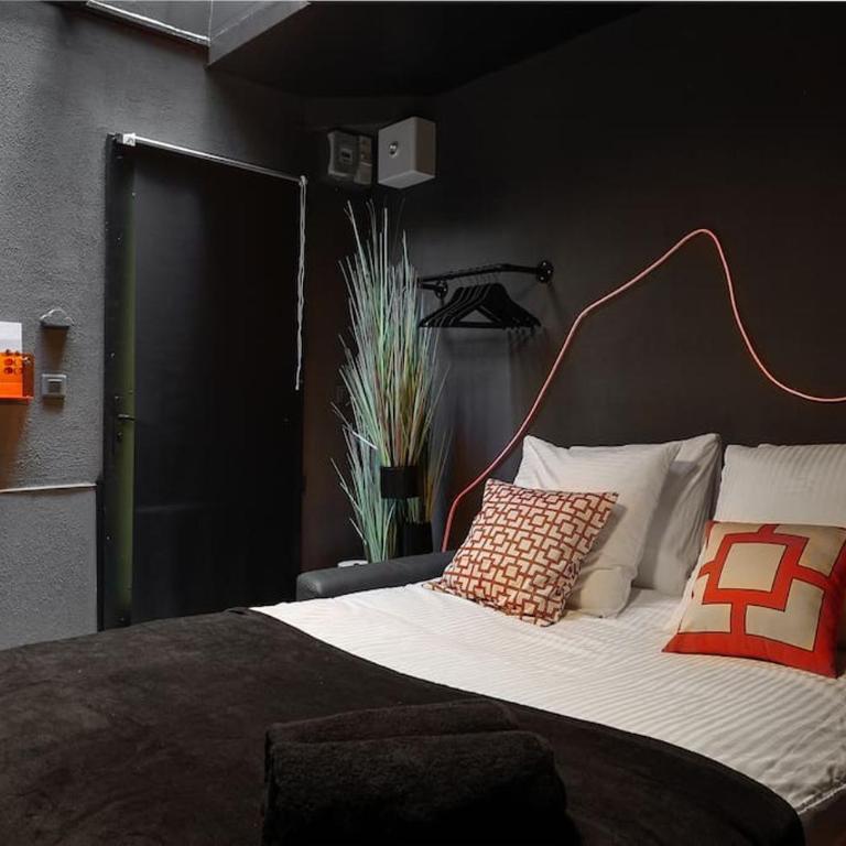 Le Dark - Apartamento de 1 dormitorio - 6