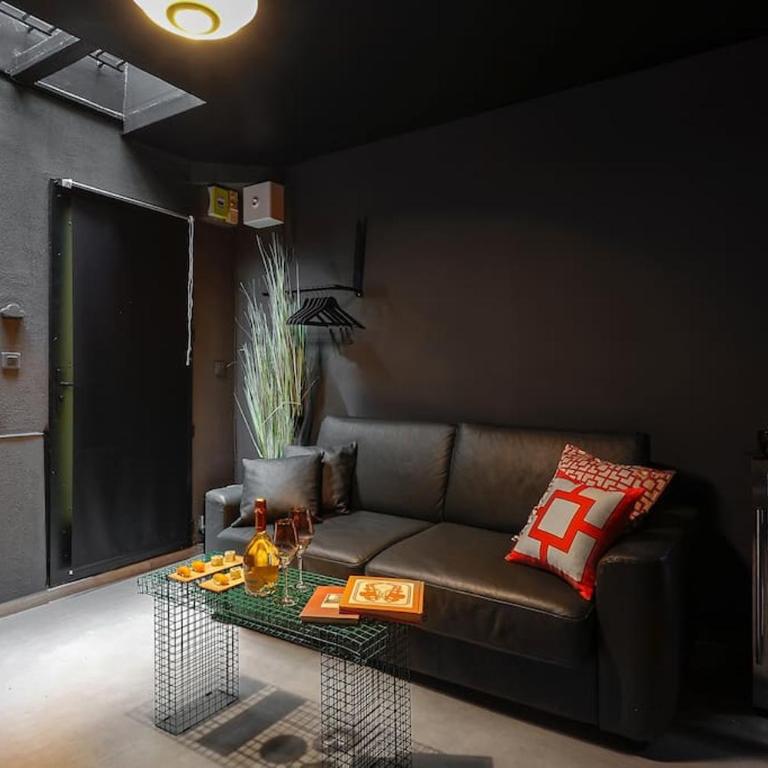 Le Dark - Apartamento de 1 dormitorio - 8