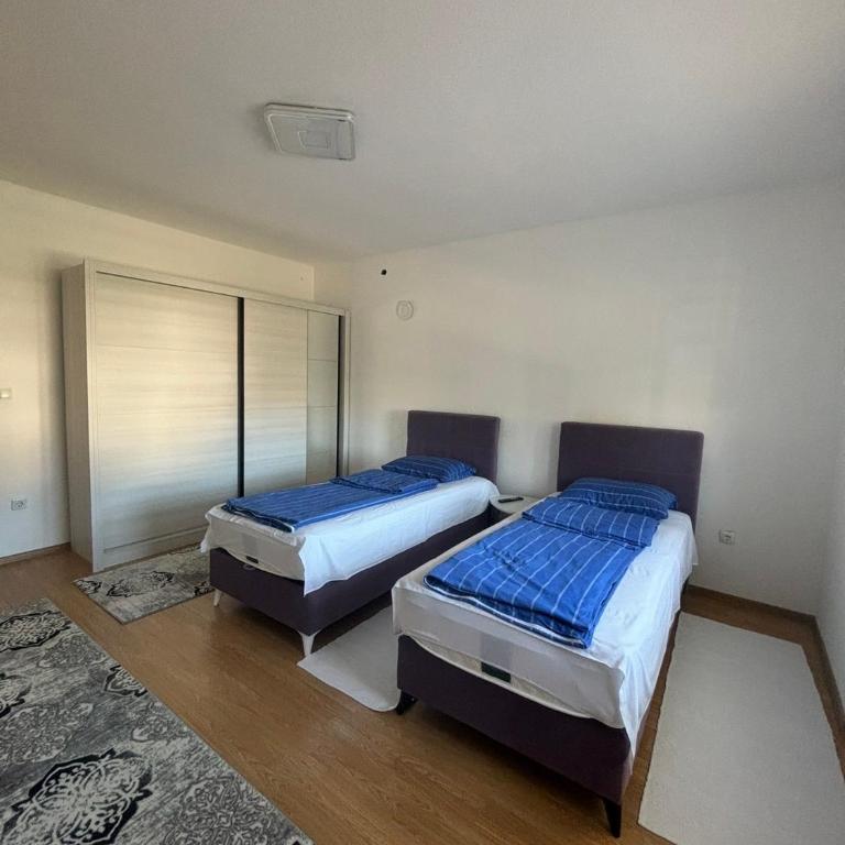 Apartment Aurora Sarajevo - Two-Bedroom Apartment - 4