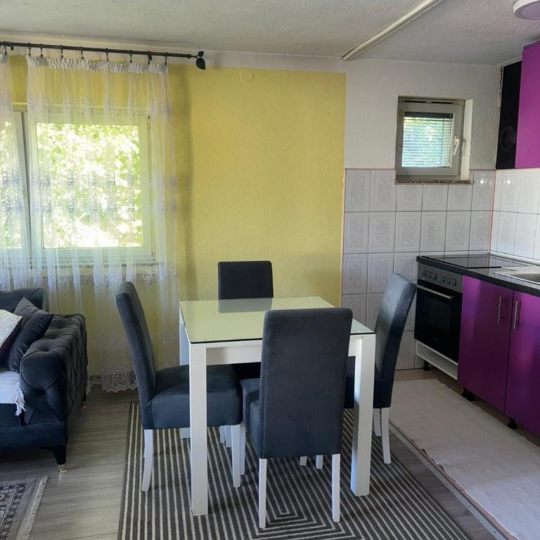 Apartment Aurora Sarajevo - Two-Bedroom Apartment - 2
