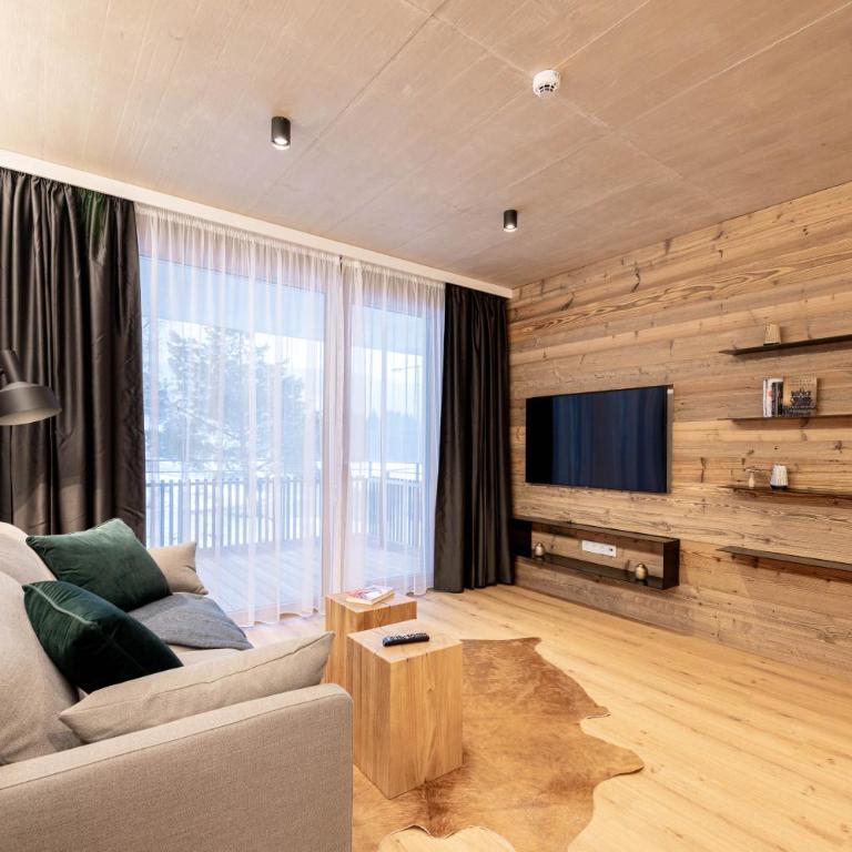 GRIMMINGlofts - Superior Apartment mit 1 Schlafzimmer - 18