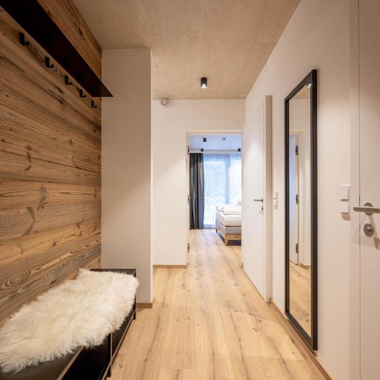 GRIMMINGlofts - Superior Apartment mit 1 Schlafzimmer - 1