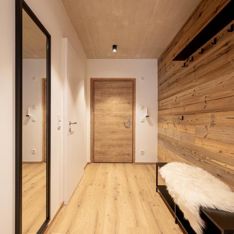 GRIMMINGlofts - Superior Apartment mit 1 Schlafzimmer - 2