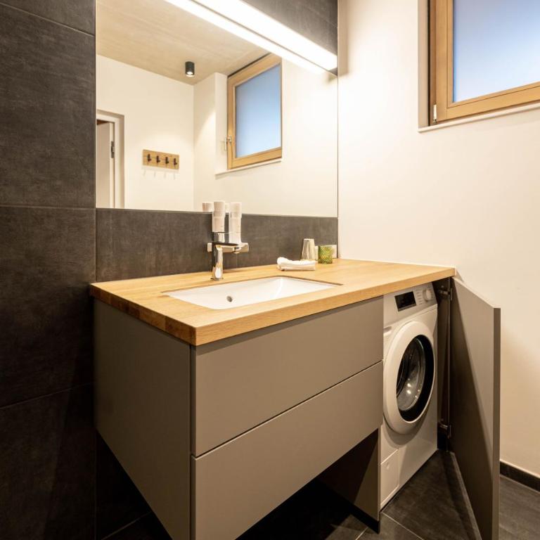 GRIMMINGlofts - Superior Apartment mit 1 Schlafzimmer - 3