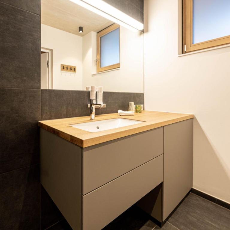 GRIMMINGlofts - Superior Apartment mit 1 Schlafzimmer - 4