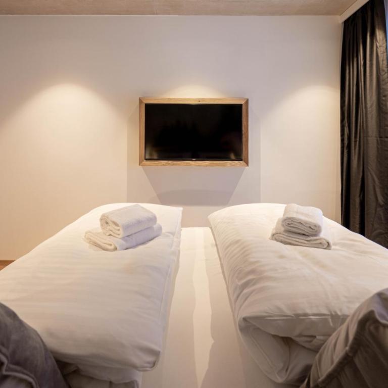 GRIMMINGlofts - Superior Apartment mit 1 Schlafzimmer - 7