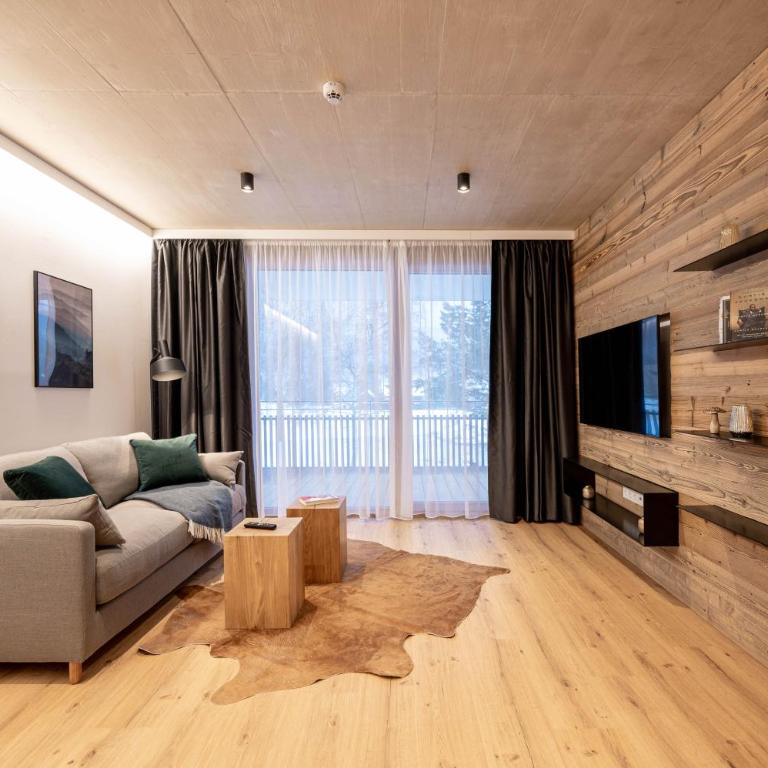 GRIMMINGlofts - Superior Apartment mit 1 Schlafzimmer - 11