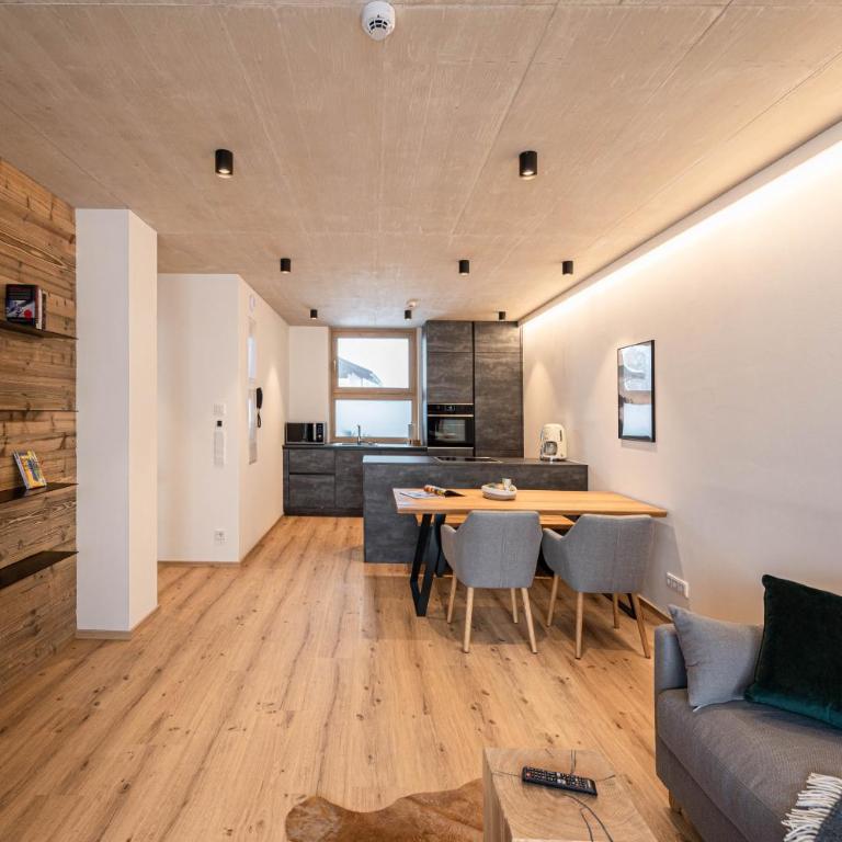 GRIMMINGlofts - Superior Apartment mit 1 Schlafzimmer - 12