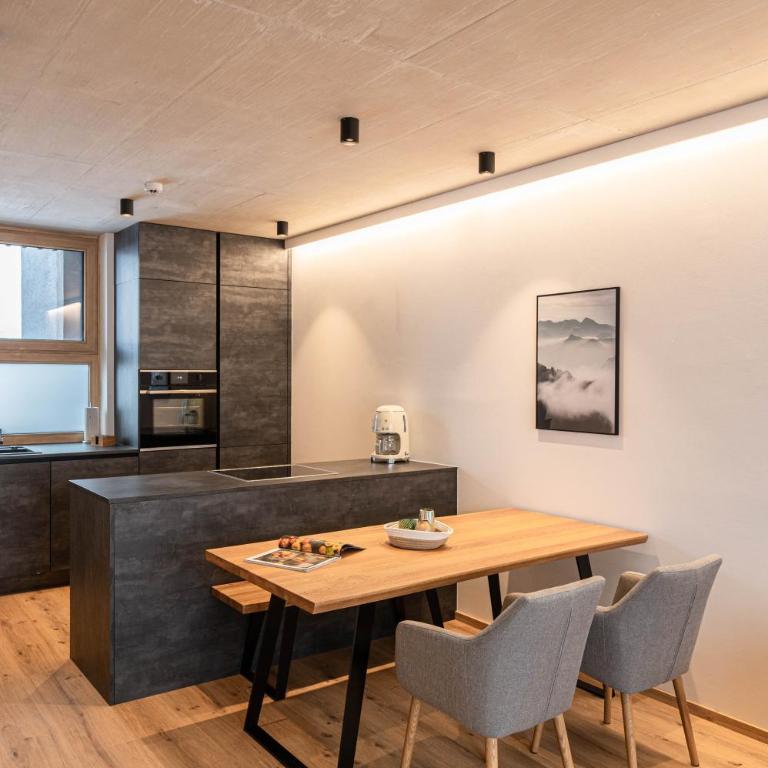 GRIMMINGlofts - Superior Apartment mit 1 Schlafzimmer - 13
