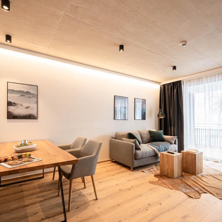 GRIMMINGlofts - Superior Apartment mit 1 Schlafzimmer - 14