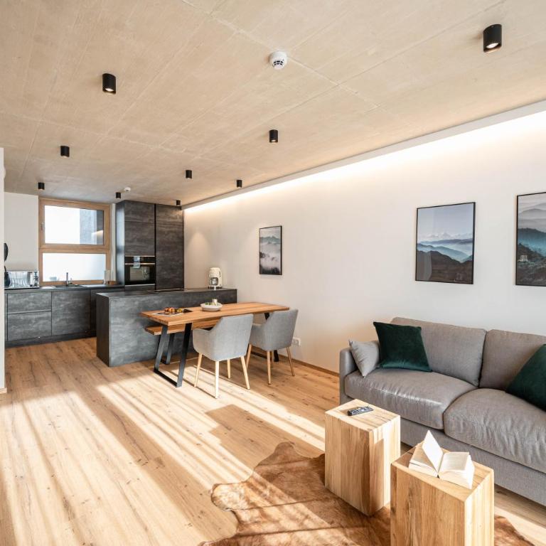 GRIMMINGlofts - Superior Apartment mit 1 Schlafzimmer - 15