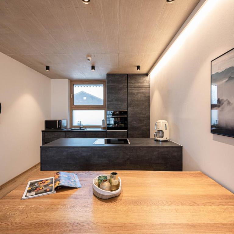 GRIMMINGlofts - Superior Apartment mit 1 Schlafzimmer - 16