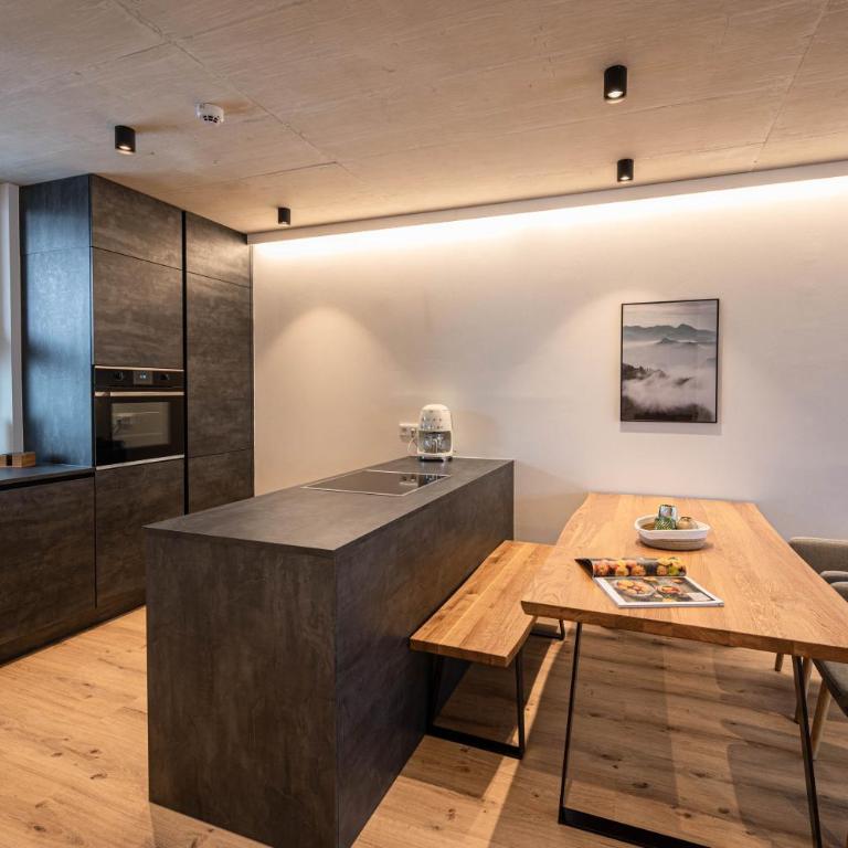 GRIMMINGlofts - Superior Apartment mit 1 Schlafzimmer - 17