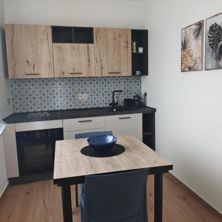 La Nicaredda - One-Bedroom Apartment - 2