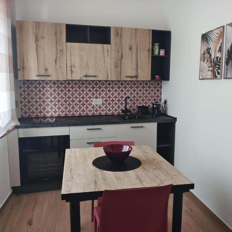 La Nicaredda - Triple Room - 2