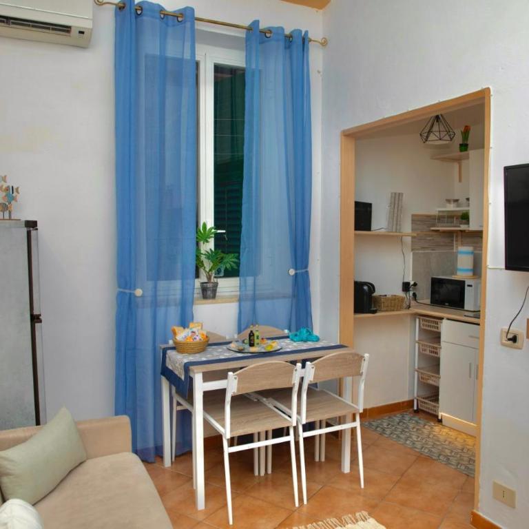 Pietra marina - Appartamento con 1 Camera da Letto - 13
