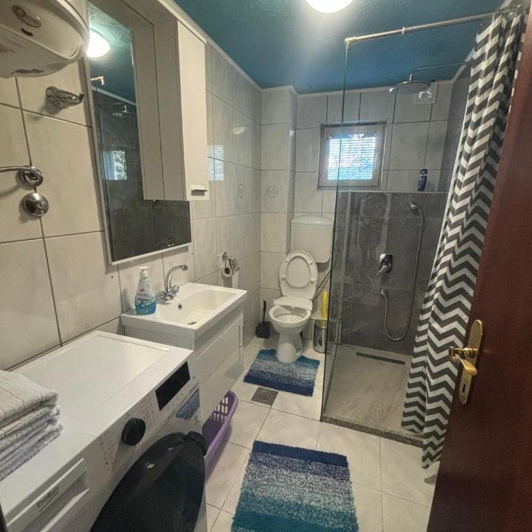 Apartment Aurora Sarajevo - Two-Bedroom Apartment - 9