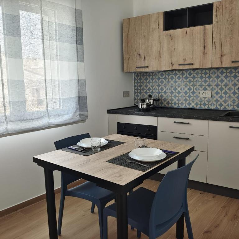 La Nicaredda - One-Bedroom Apartment - 4
