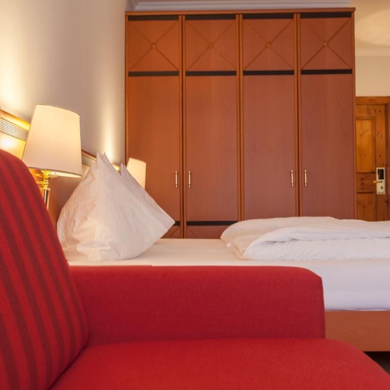 Alpenland St Johann - Comfort Doppelzimmer - 5