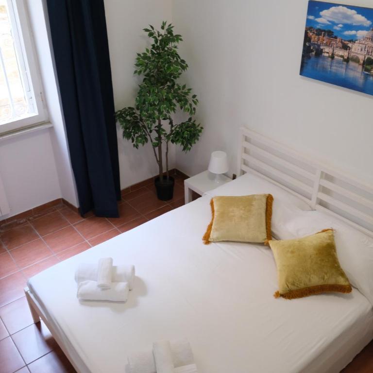Suites Riccò - Camera Tripla con Bagno Privato - 2