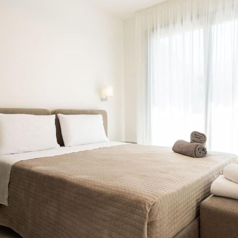 Luxury Jacuzzi Villa Diana - Appartamento con 2 Camere da Letto - 3