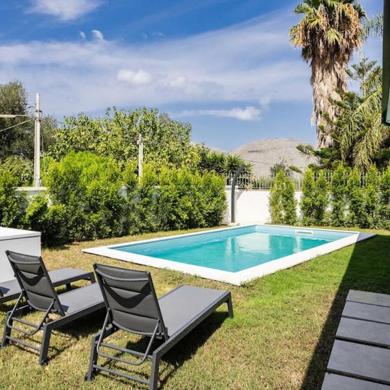 Luxury Jacuzzi Villa Diana - Appartamento con 2 Camere da Letto - 6