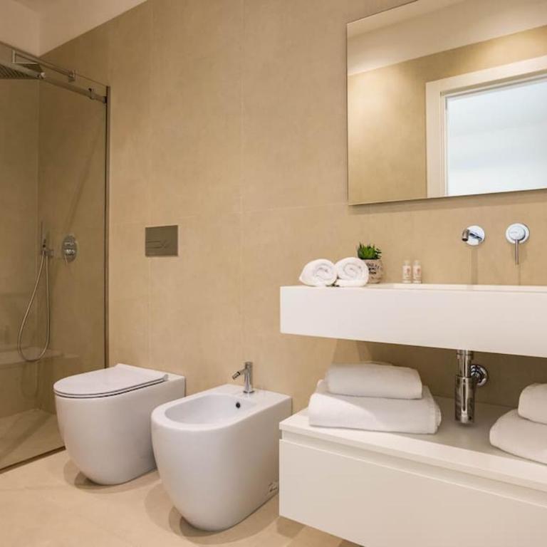Luxury Jacuzzi Villa Diana - Appartamento con 2 Camere da Letto - 7