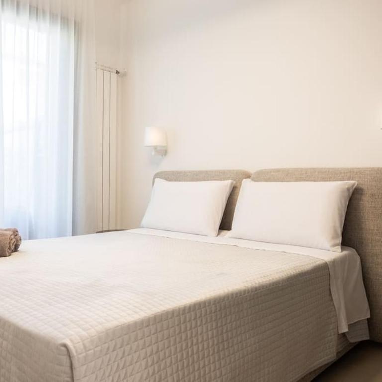 Luxury Jacuzzi Villa Diana - Appartamento con 2 Camere da Letto - 11