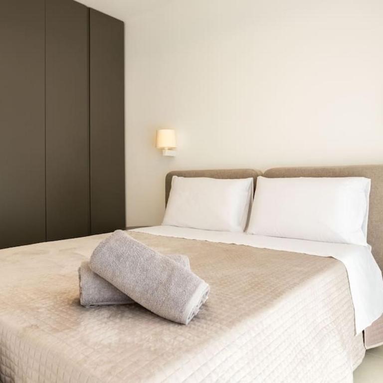 Luxury Jacuzzi Villa Diana - Appartamento con 2 Camere da Letto - 15