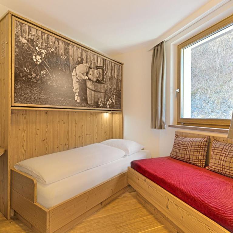 Hotel Kristall - Deluxe Familienzimmer (5 Erwachsene) - 4