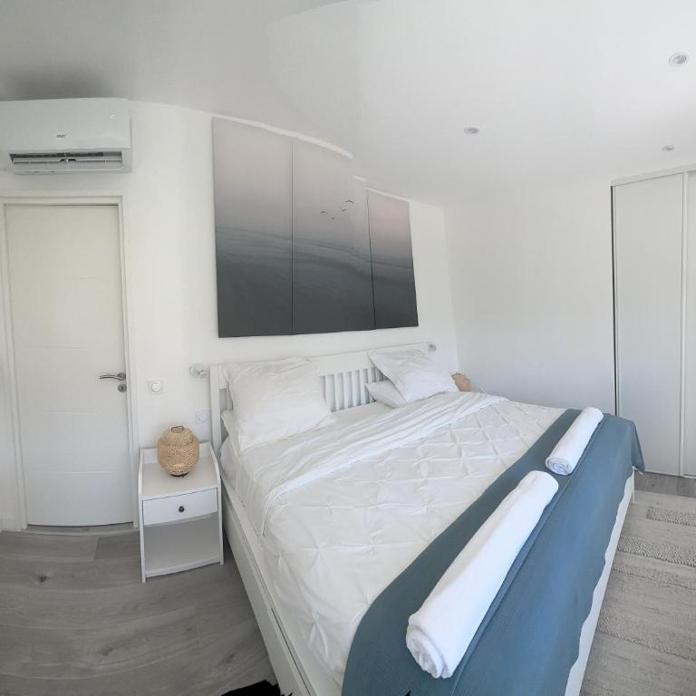 Luxurious 3Bedroom 2 BATH 110 m Apartment Adjoining Hotel Martinez Beachfront - Appartement 3 Chambres - 17