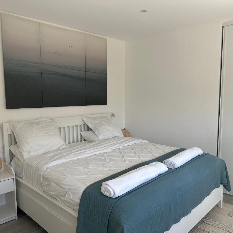 Luxurious 3Bedroom 2 BATH 110 m Apartment Adjoining Hotel Martinez Beachfront - Appartement 3 Chambres - 13