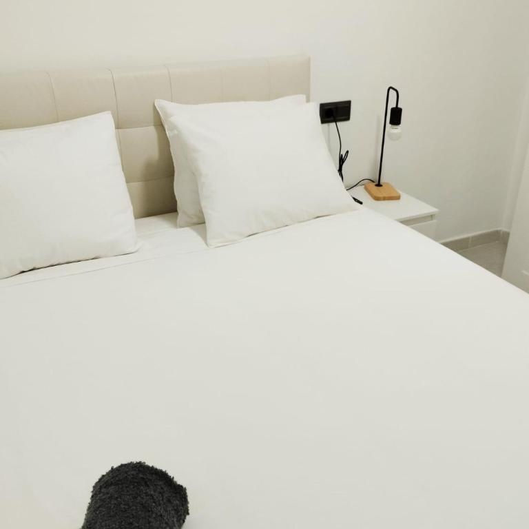 Heredia 21 Pedrega - Apartamento de 1 dormitorio - 4