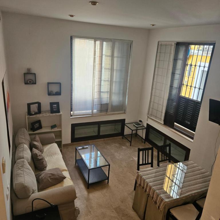 Castellar Life pleno centro - Two-Bedroom Apartment - 1