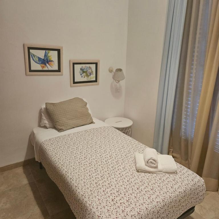 Castellar Life pleno centro - Two-Bedroom Apartment - 9